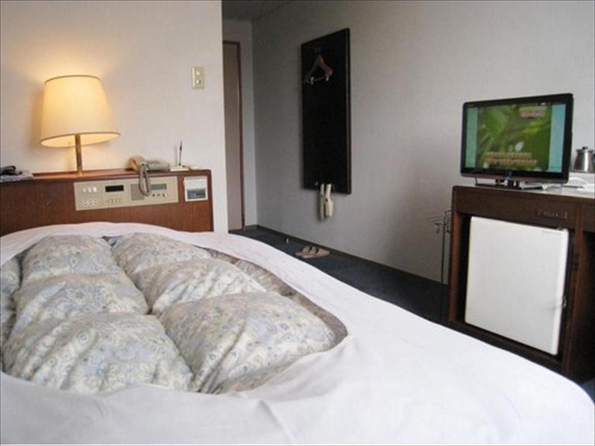 Hotel Higashihiroshima Hills Saijo Cameră foto