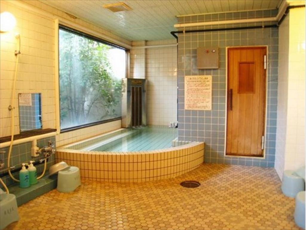 Hotel Higashihiroshima Hills Saijo Exterior foto