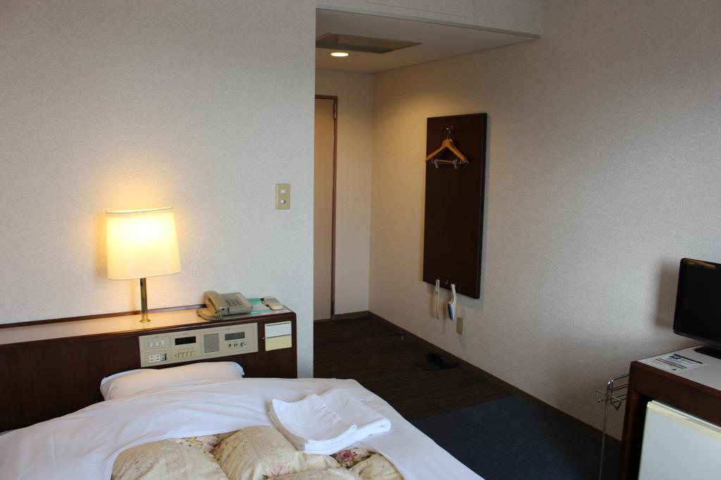 Hotel Higashihiroshima Hills Saijo Exterior foto