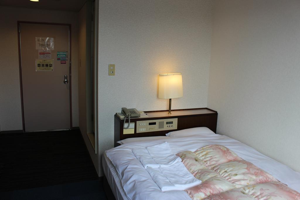 Hotel Higashihiroshima Hills Saijo Exterior foto