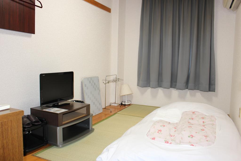 Hotel Higashihiroshima Hills Saijo Exterior foto
