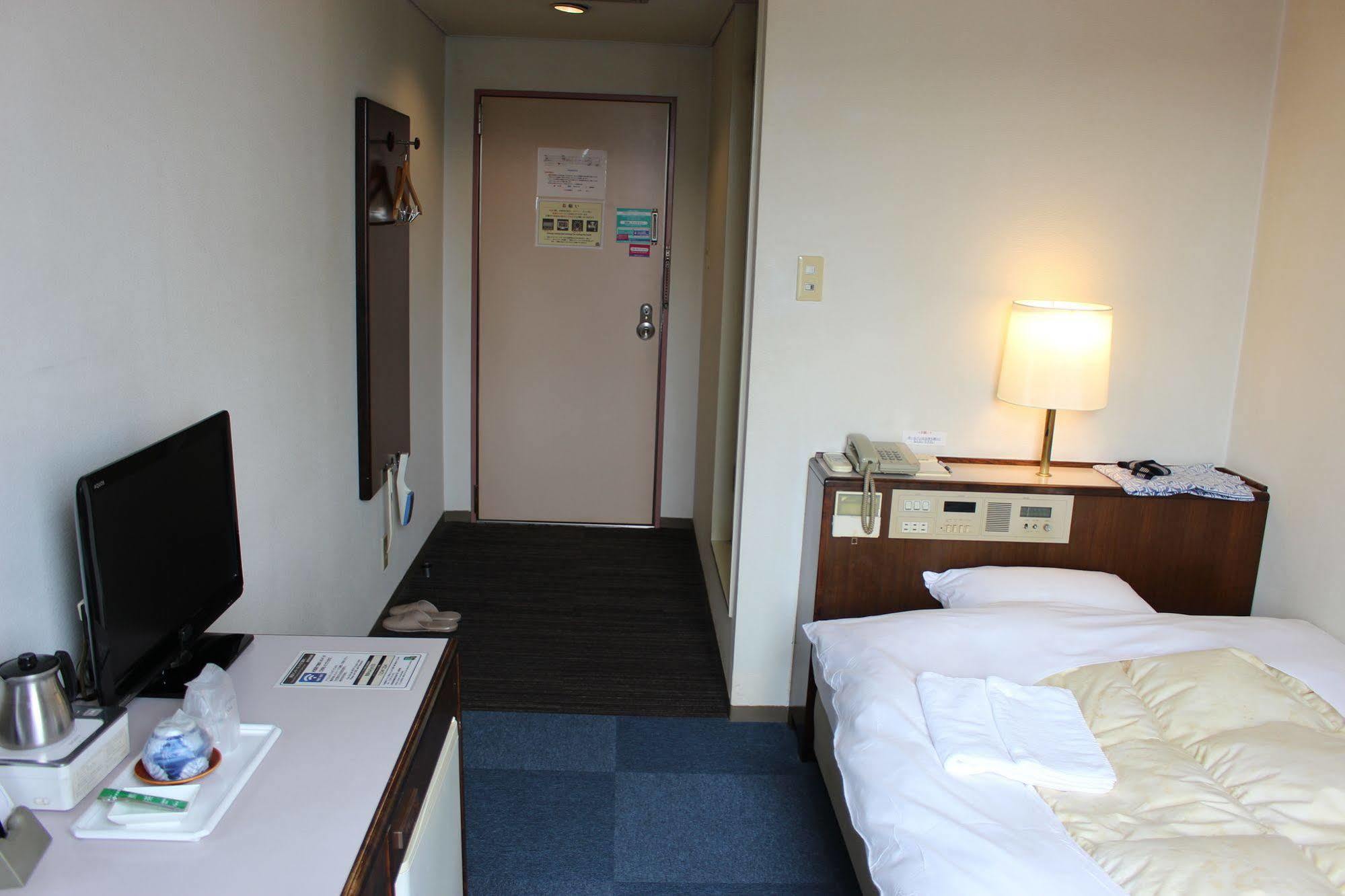 Hotel Higashihiroshima Hills Saijo Exterior foto
