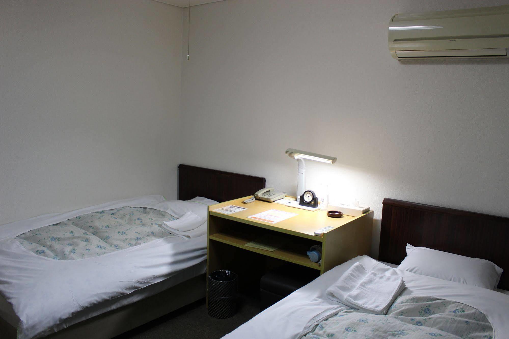 Hotel Higashihiroshima Hills Saijo Exterior foto