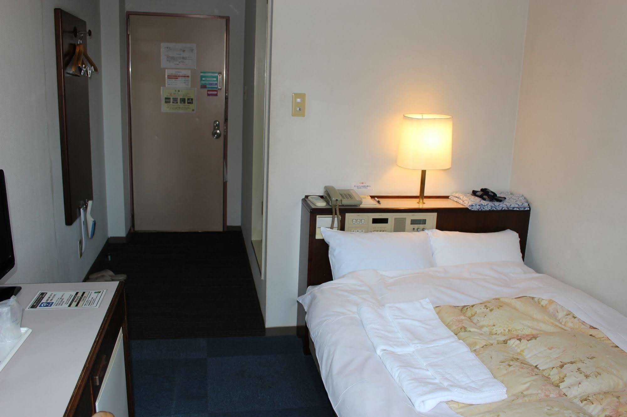 Hotel Higashihiroshima Hills Saijo Exterior foto