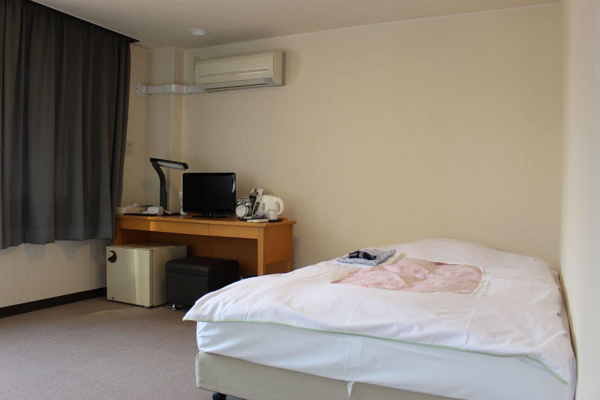 Hotel Higashihiroshima Hills Saijo Exterior foto