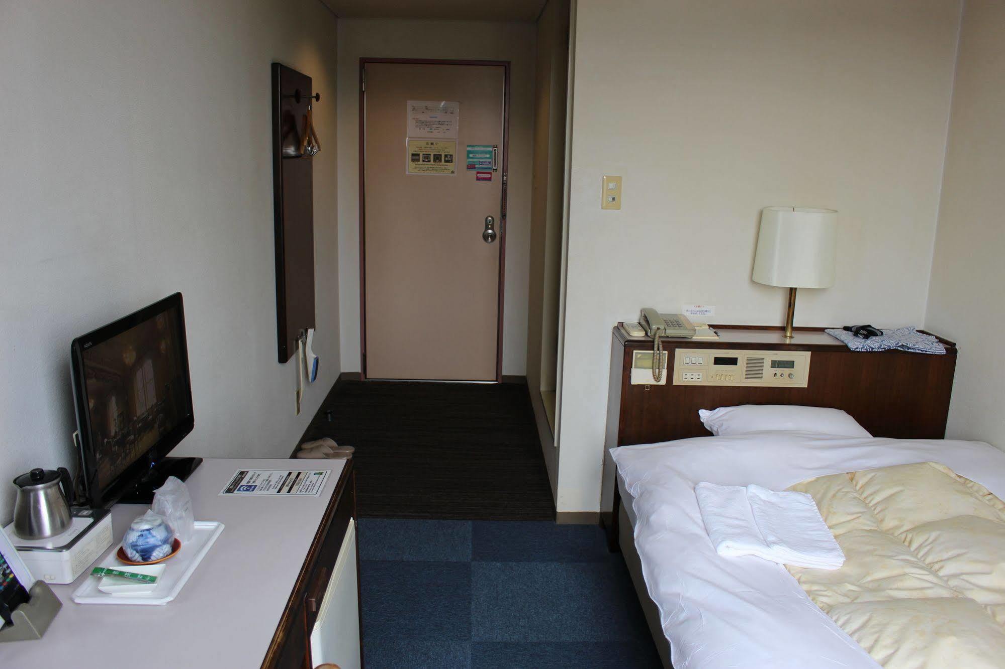 Hotel Higashihiroshima Hills Saijo Exterior foto