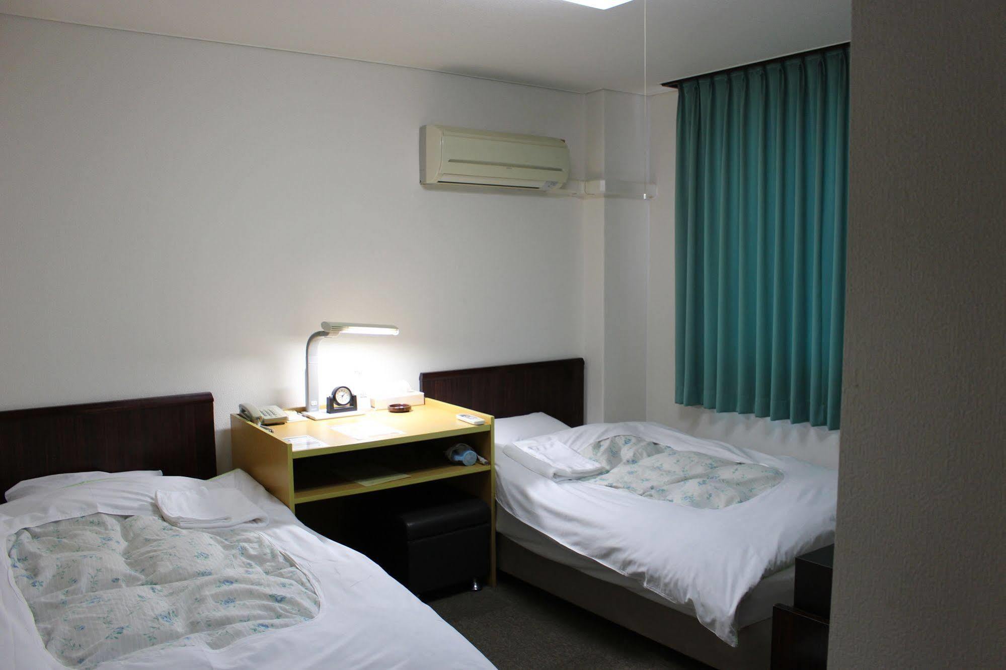 Hotel Higashihiroshima Hills Saijo Exterior foto