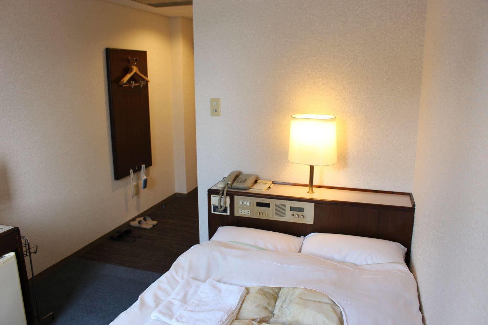 Hotel Higashihiroshima Hills Saijo Exterior foto