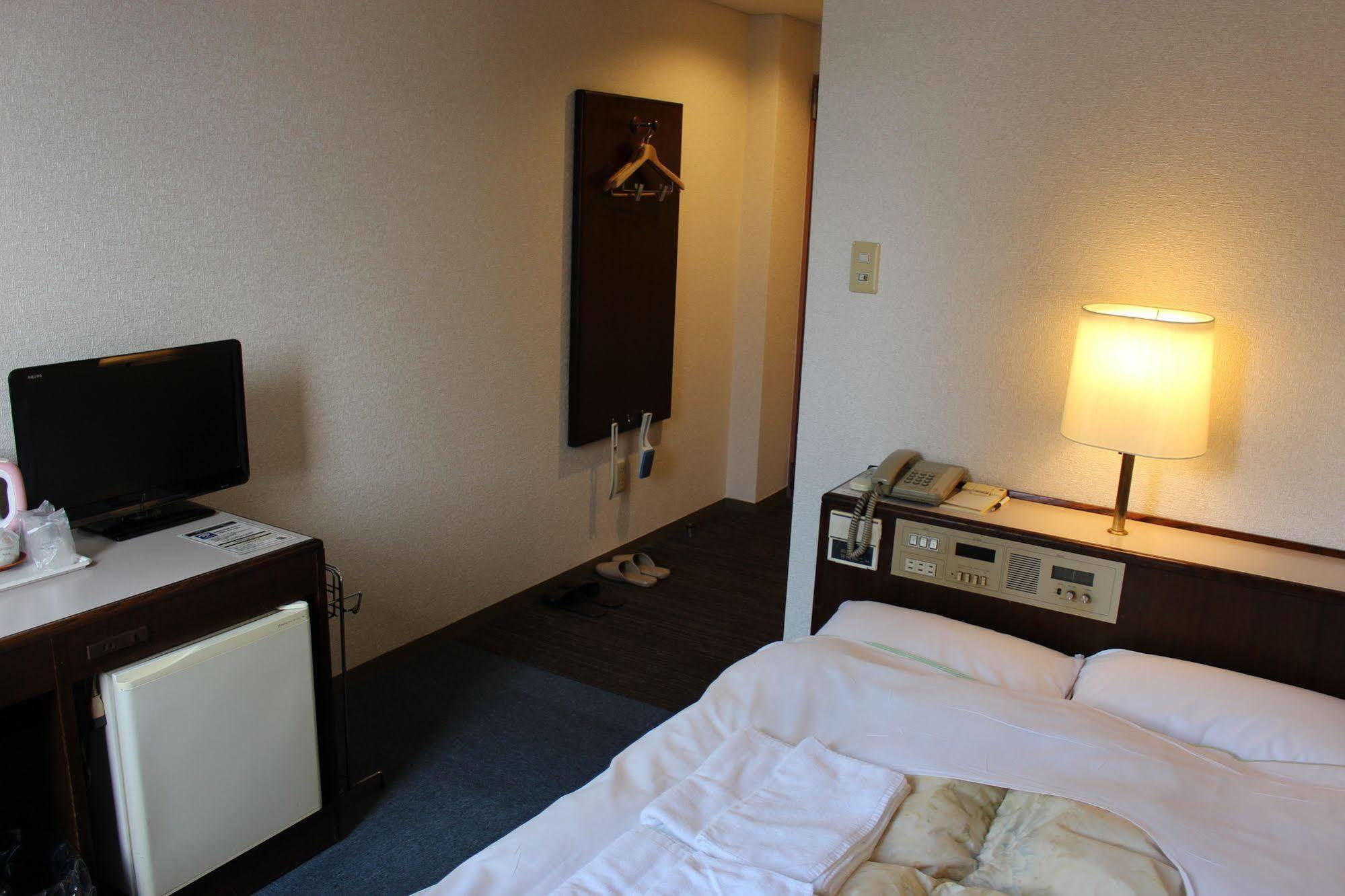 Hotel Higashihiroshima Hills Saijo Exterior foto