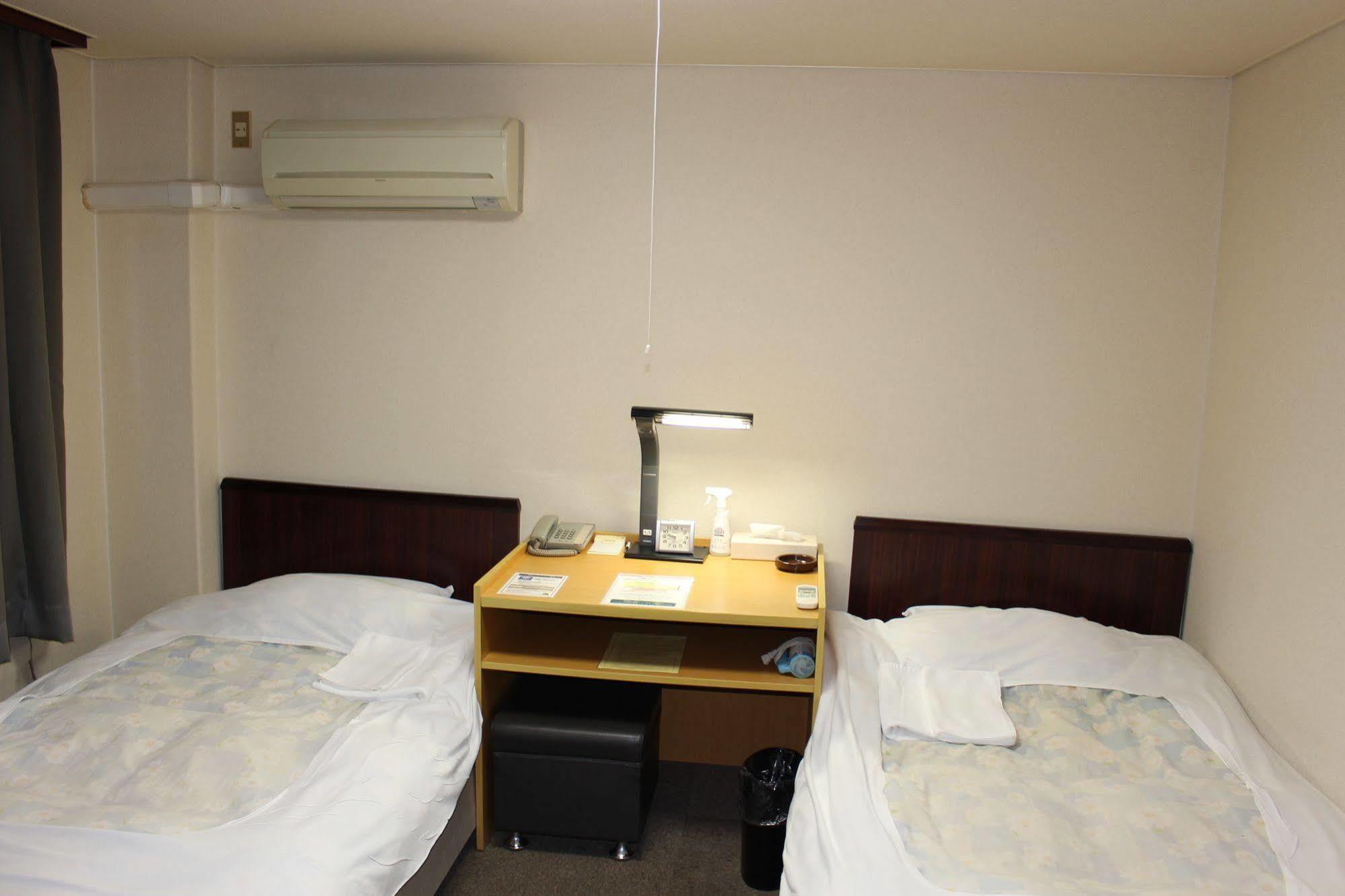 Hotel Higashihiroshima Hills Saijo Exterior foto